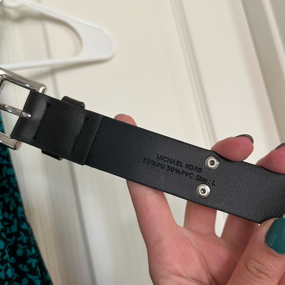 Michael Kors Large maxi dress NWOT - Picture 7 of 9